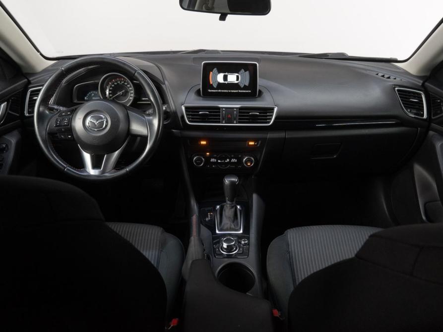 Mazda 3 III (BM) Тюмень  - изображение 17