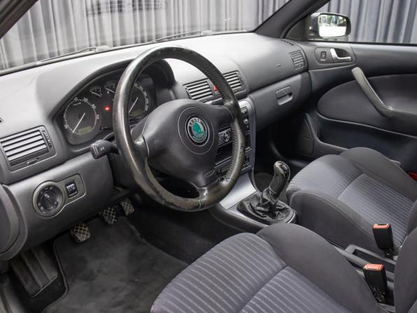 Skoda Octavia I (A4) Рестайлинг с пробегом 2008 года, цена 529 000 рублей, 270958 км, лифтбек, Автокод Объявления