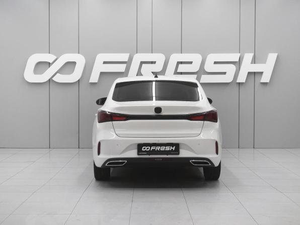 Changan Eado Plus с пробегом 2023 года, цена 1 660 000 рублей, 61827 км, седан, Автокод Объявления