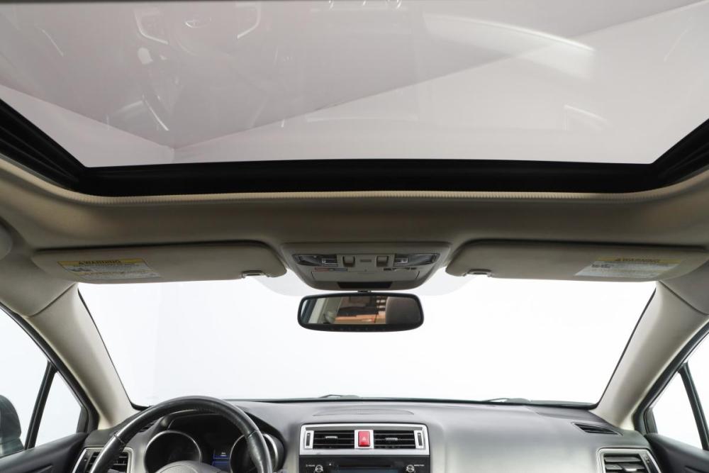 Subaru Outback V Новосибирск  - изображение 18