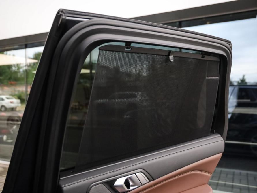 BMW X5 IV (G05/G18) Санкт-Петербург  - изображение 27