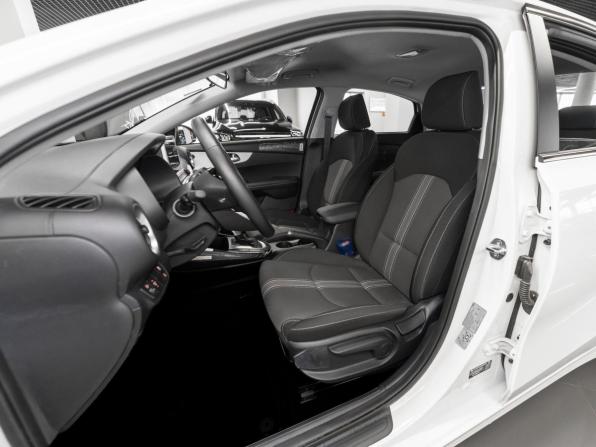 Kia Cerato IV Рестайлинг с пробегом 2025 года, цена 2 700 000 рублей, 951 км, седан, Автокод Объявления