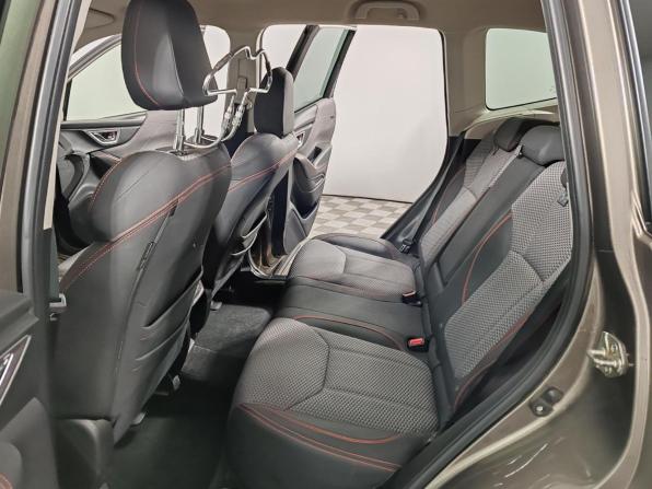 Subaru Forester V Рестайлинг с пробегом 2021 года, цена 3 499 000 рублей, 136927 км, внедорожник, Автокод Объявления