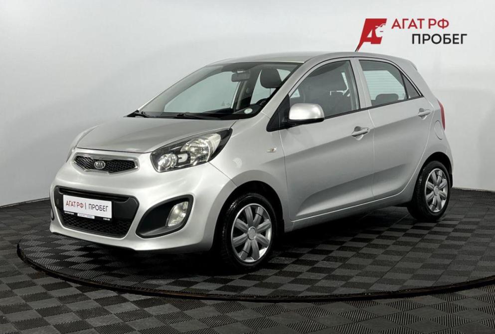 Kia Picanto II Нижний Новгород  - изображение 1