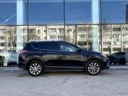 Toyota RAV4 IV (XA40) Рестайлинг Самара  - изображение 18