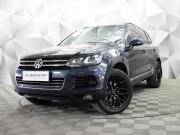 Volkswagen Touareg II Ульяновск  - изображение 23