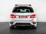 Mercedes-Benz GL-Класс II (X166) Иркутск  - изображение 30