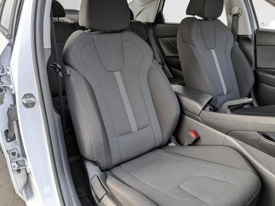 Hyundai Elantra VII (CN7) Москва  - изображение 23