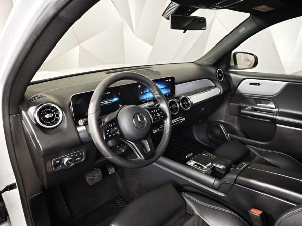 Mercedes-Benz GLB I (X247) с пробегом 2020 года, цена 3 291 000 рублей, 149755 км, внедорожник, Автокод Объявления