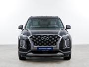 Hyundai Palisade I Москва  - изображение 36