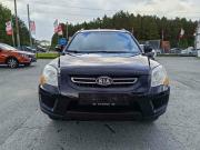 Kia Sportage II Рестайлинг Тюмень  - изображение 19