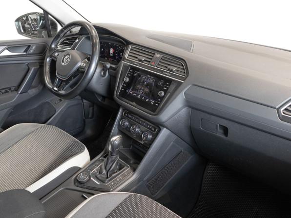 Volkswagen Tiguan II с пробегом 2020 года, цена 2 763 400 рублей, 163612 км, внедорожник, Автокод Объявления