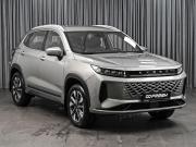 Exeed LX I Рестайлинг 2 Ставрополь  - изображение 24