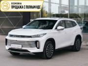 Exeed TXL I Рестайлинг 2 Новосибирск  - изображение 22
