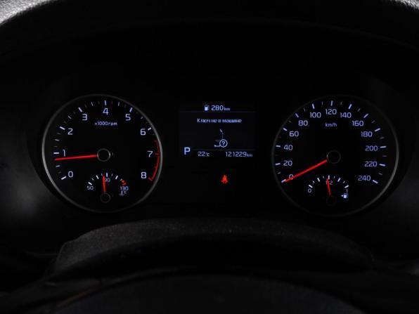 Kia Sportage IV Рестайлинг с пробегом 2021 года, цена 2 179 000 рублей, 121229 км, внедорожник, Автокод Объявления