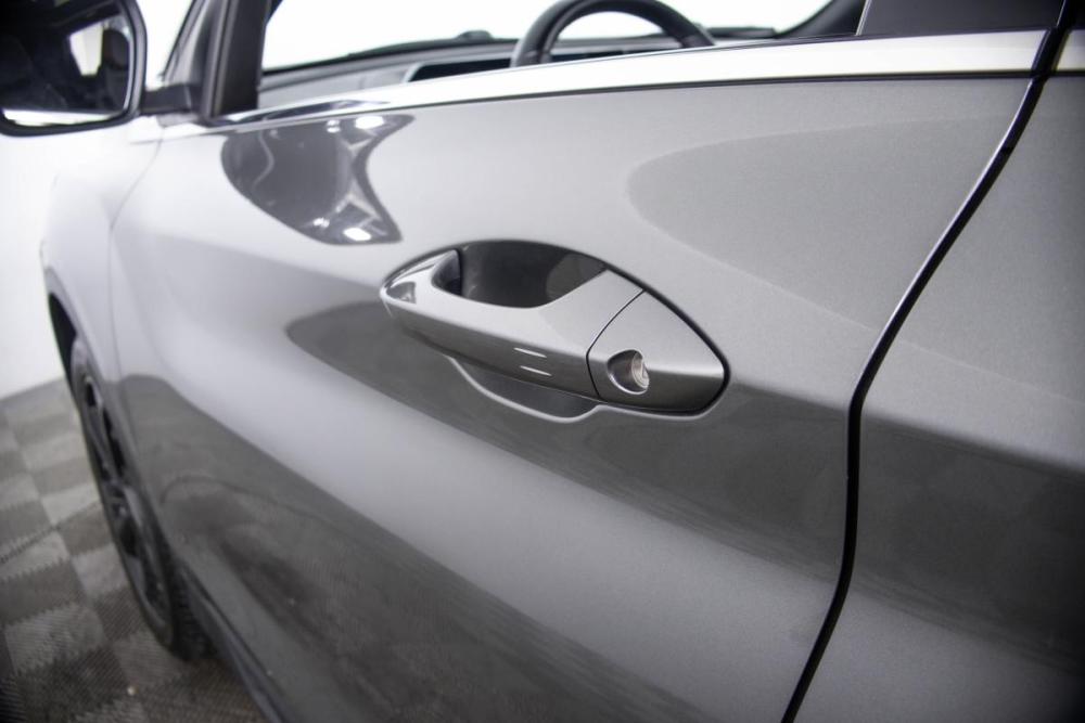Geely Coolray I Рестайлинг Пермь  - изображение 9