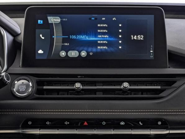Chery Tiggo 8 I с пробегом 2021 года, цена 1 720 000 рублей, 95492 км, внедорожник, Автокод Объявления