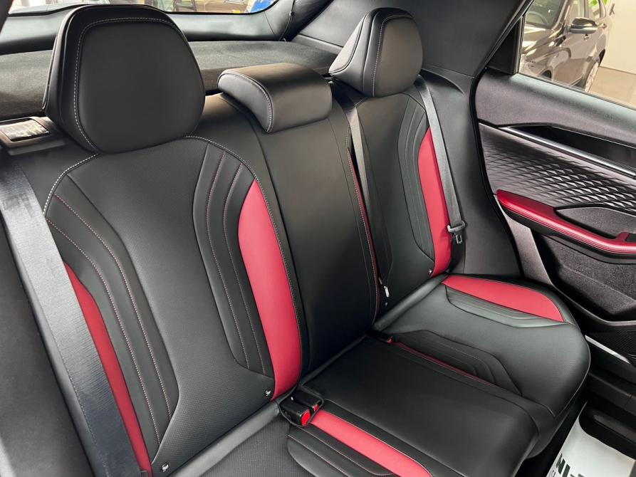 Geely Coolray I Рестайлинг Тверь  - изображение 13