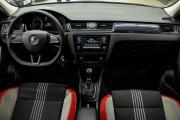 Skoda Rapid I Уфа  - изображение 24