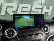 Mercedes-Benz V-Класс III (W447) Воронеж  - изображение 47