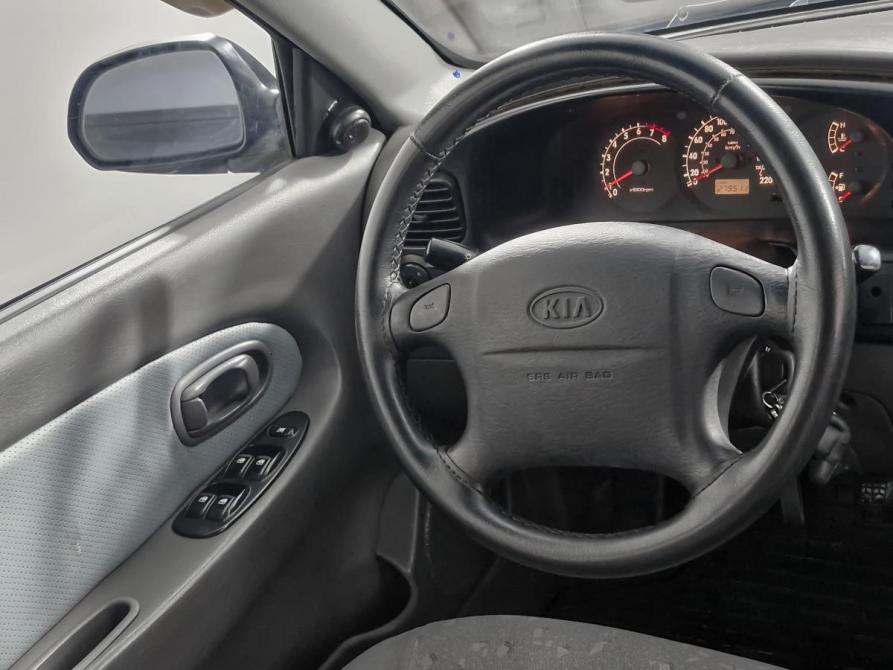 Kia Spectra I Рестайлинг 2 Нижний Новгород  - изображение 16