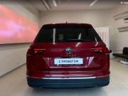 Volkswagen Tiguan II Рестайлинг Архангельск  - изображение 22