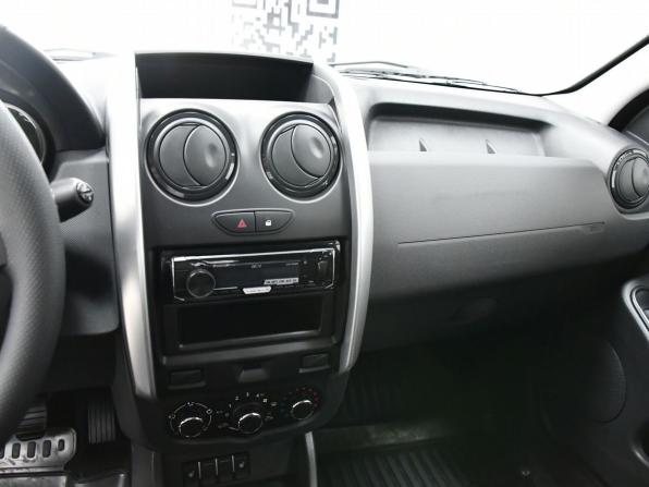 Lada (ВАЗ) Largus I Рестайлинг с пробегом 2025 года, цена 1 367 000 рублей, 1056 км, универсал, Автокод Объявления