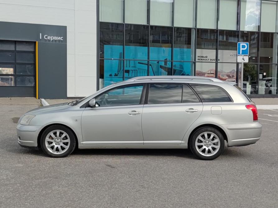 Toyota Avensis II Йошкар-Ола  - изображение 10