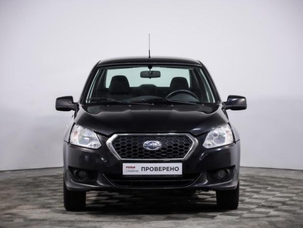Datsun on-DO I с пробегом 2017 года, цена 399 000 рублей, 148476 км, седан, Автокод Объявления