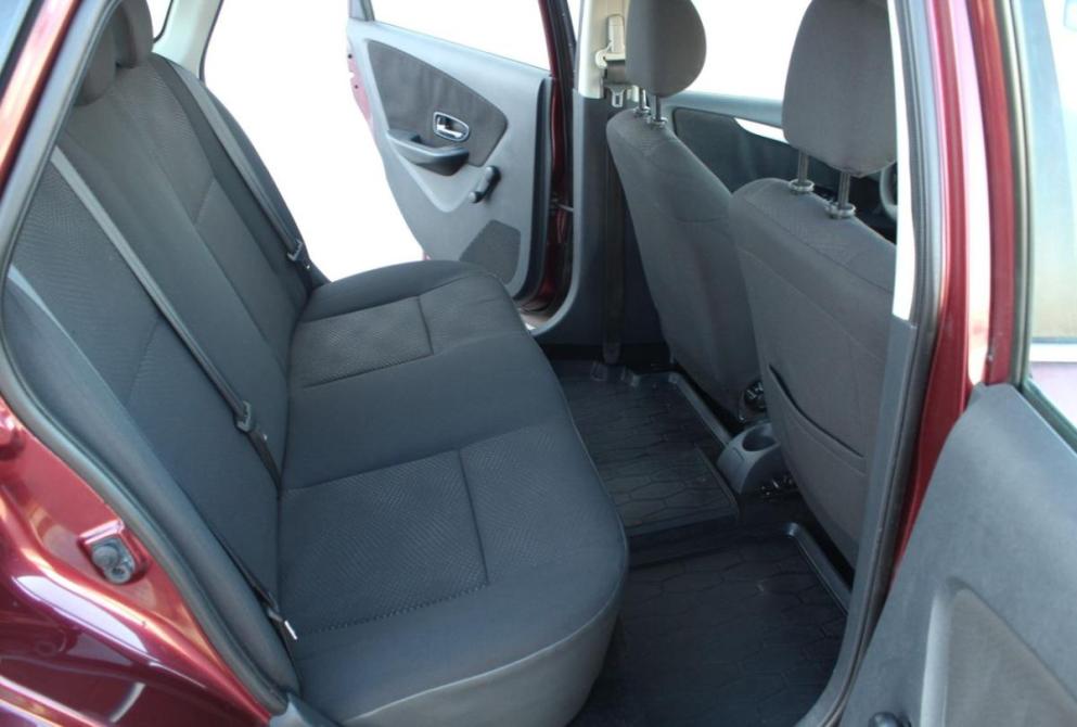 Nissan Almera III (G15) Нижний Новгород  - изображение 13