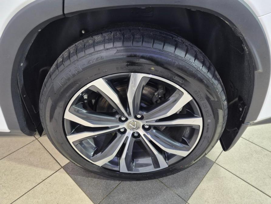 Lexus RX IV Воронеж  - изображение 21