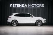 Porsche Cayenne III Иркутск  - изображение 43