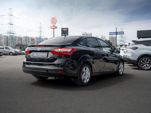 Ford Focus III с пробегом 2012 года, цена 695 000 рублей, 204837 км, седан, Автокод Объявления