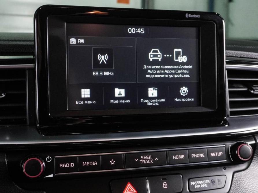 Kia Ceed III Воронеж  - изображение 18
