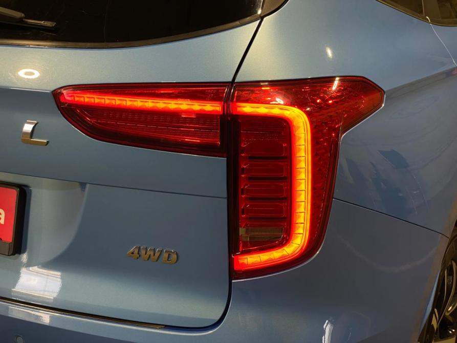 Haval Jolion I Челябинск  - изображение 8