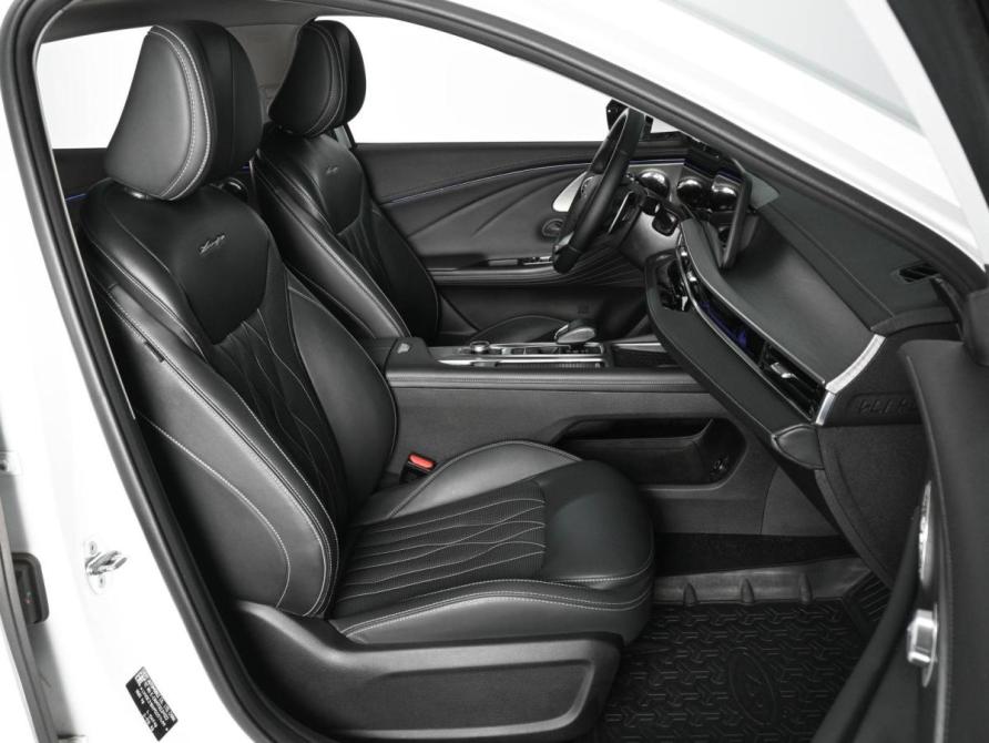 Chery Arrizo 8 Ростов-на-Дону  - изображение 8