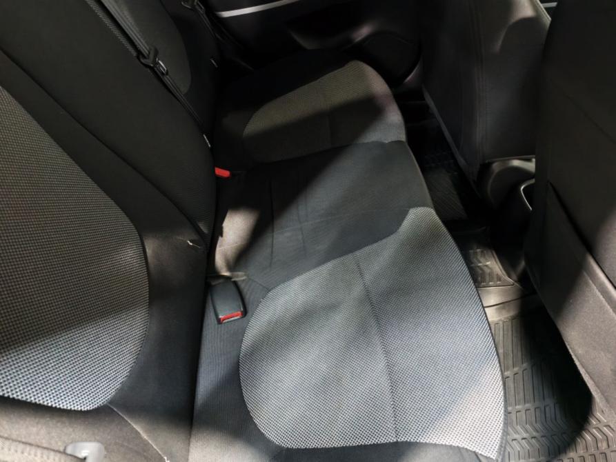 Hyundai Solaris I Курск  - изображение 16