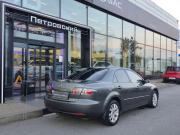 Mazda 6 I (GG) Рестайлинг Санкт-Петербург  - изображение 23