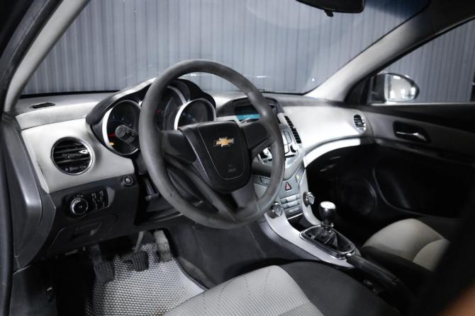 Chevrolet Cruze I с пробегом 2012 года, цена 449 000 рублей, 564086 км, седан, Автокод Объявления
