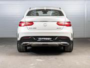 Mercedes-Benz GLE Coupe I (C292) Ставрополь  - изображение 30