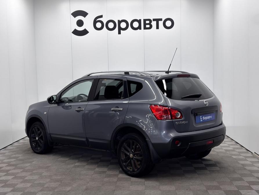 Nissan Qashqai I Воронеж  - изображение 4