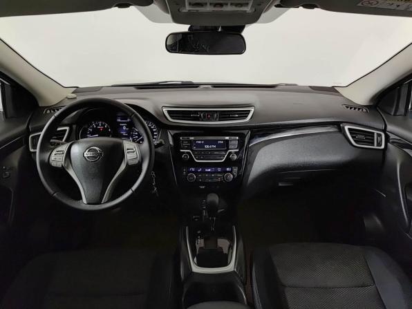 Nissan Qashqai II с пробегом 2015 года, цена 1 435 000 рублей, 149276 км, внедорожник, Автокод Объявления