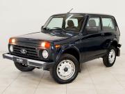 Lada (ВАЗ) Niva Legend Тула  - изображение 15