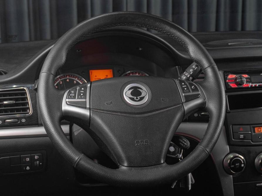 SsangYong Actyon II Тюмень  - изображение 16