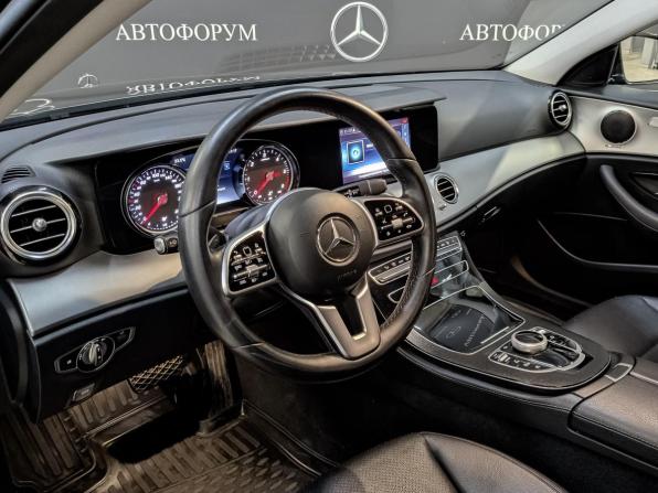 Mercedes-Benz E-Класс V (W213 S213 C238) с пробегом 2019 года, цена 2 900 000 рублей, 105000 км, седан, Автокод Объявления