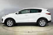 Kia Sportage IV Саранск  - изображение 37
