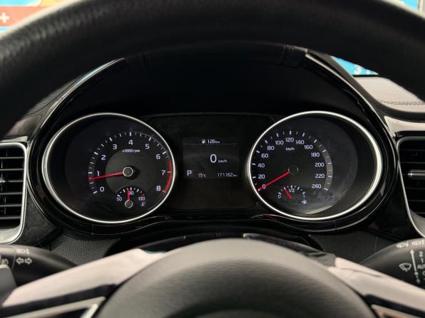 Kia Ceed III с пробегом 2020 года, цена 1 540 000 рублей, 171082 км, универсал, Автокод Объявления