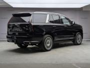 Cadillac Escalade V Москва  - изображение 26