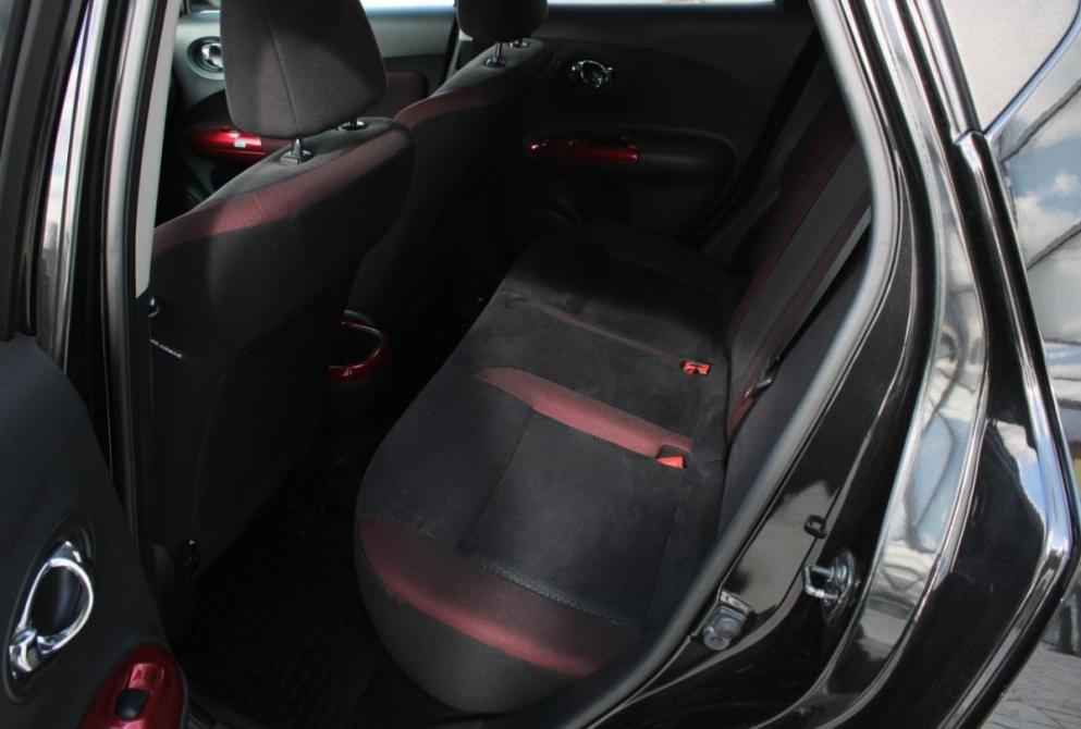 Nissan Juke I Саратов  - изображение 30