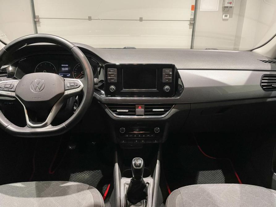 Volkswagen Polo VI Екатеринбург  - изображение 16